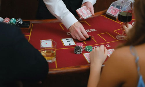 Hvordan spille casino - Se hvordan digitale systemer funker på andre måter